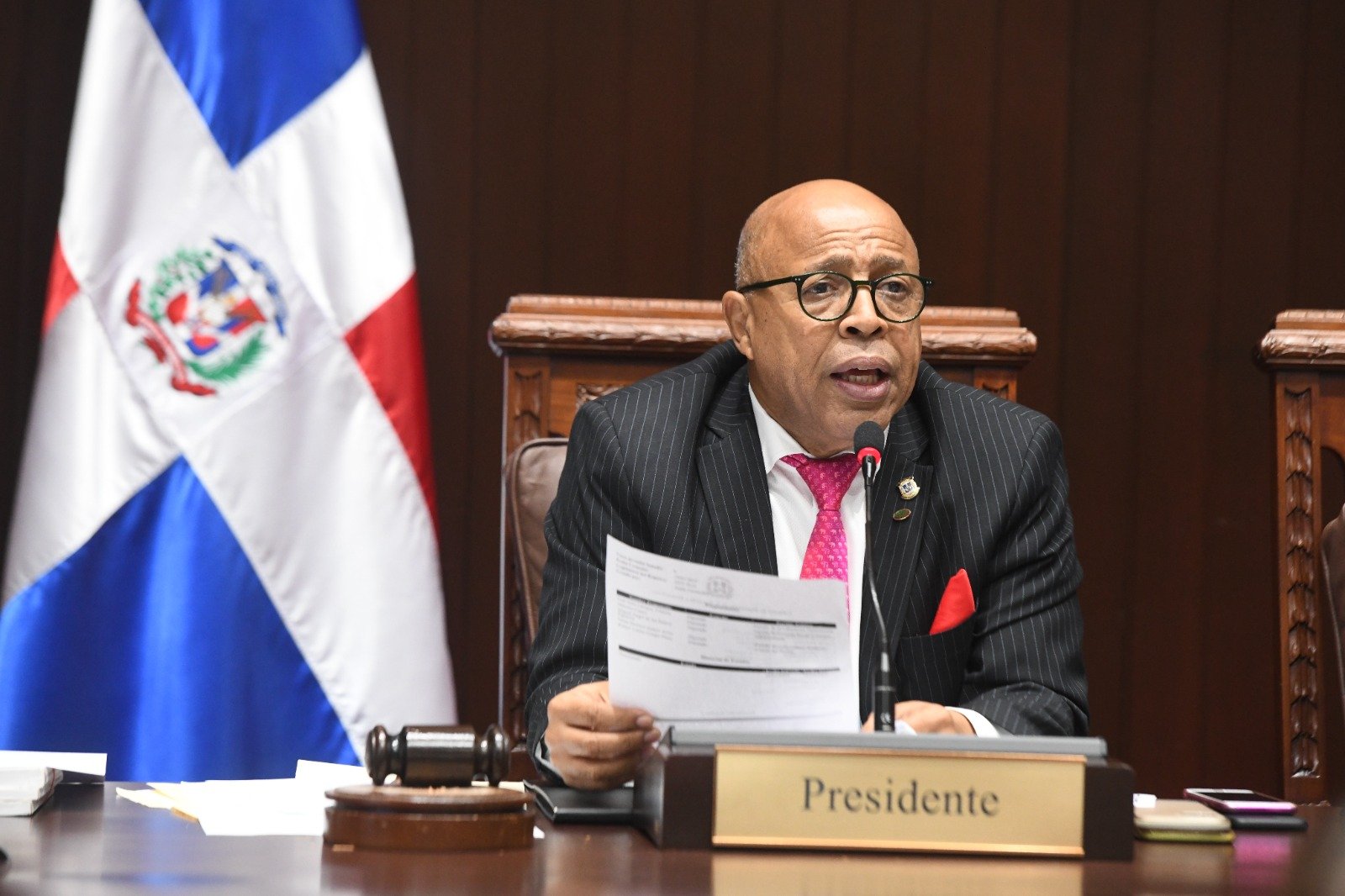 Aplicación Ley Extinción de Dominio entraría en vigencia en enero