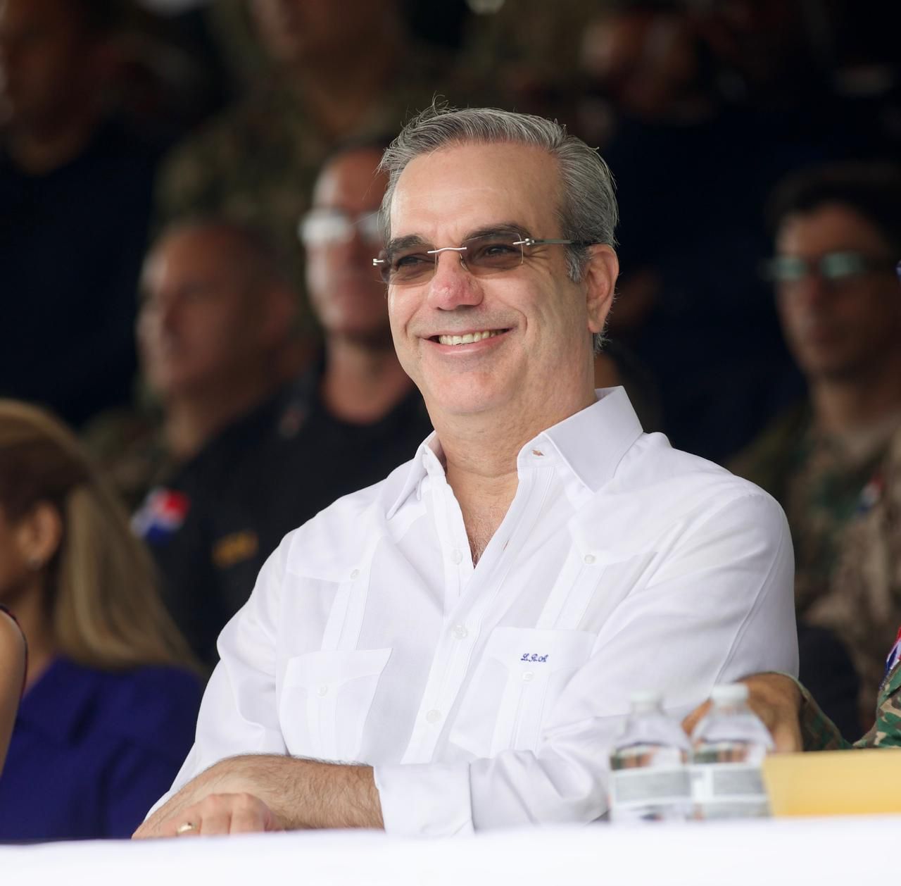 Presidente Abinader instruye realizar primer censo nacional de bienes inmuebles del Estado Dominicano