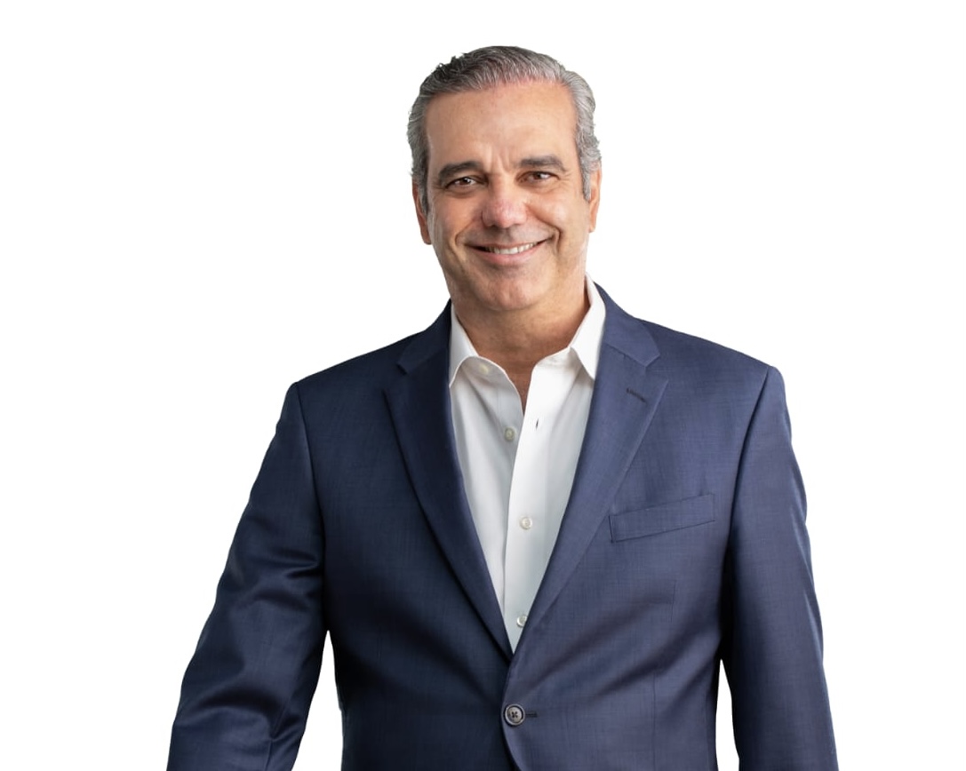 Luis Abinader iniciará actividades proselitistas este fin de semana en el Gran Santo Domingo