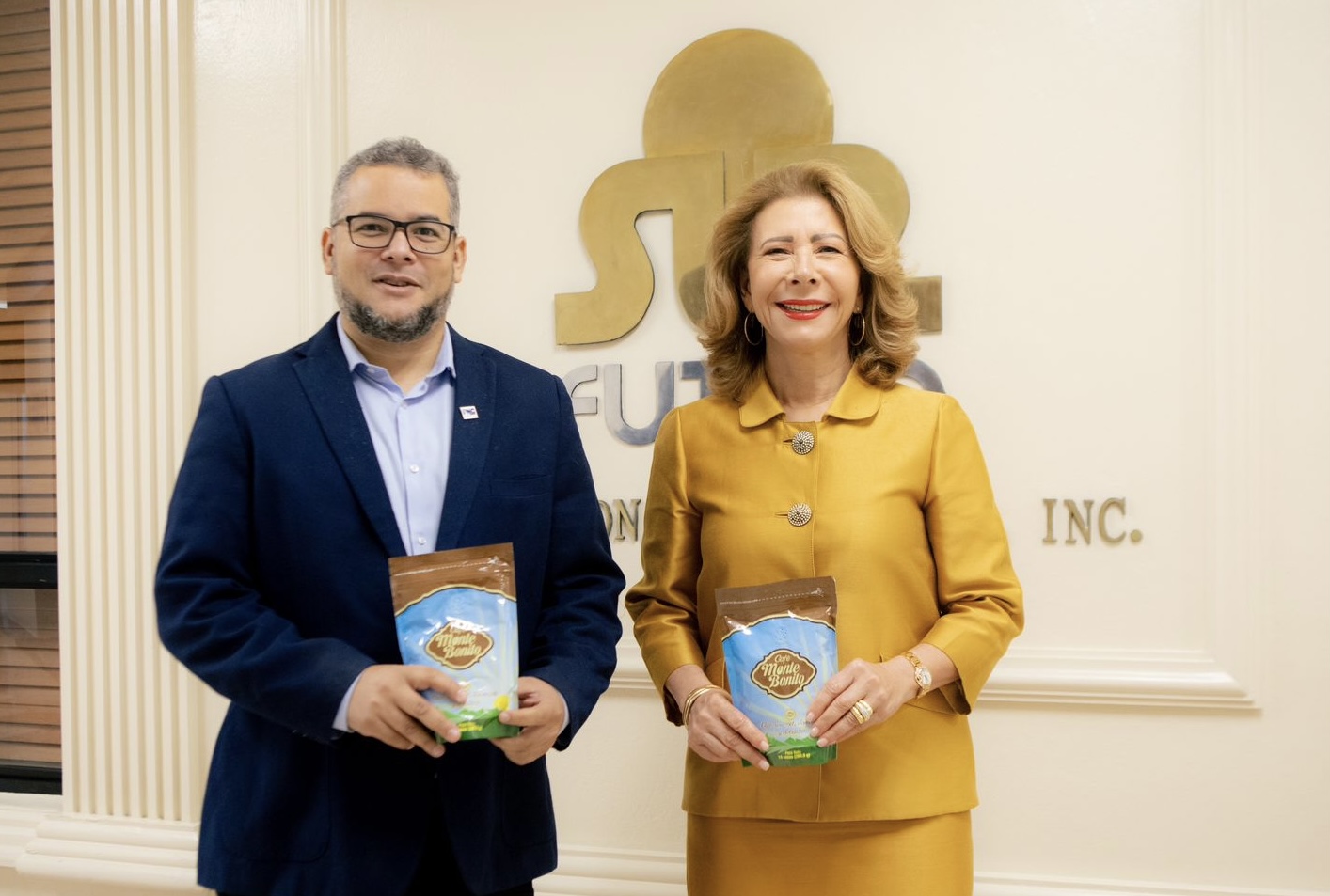 Sur Futuro y FEDA desarrollarán proyectos en beneficio de productores agrícolas de la región Sur del país