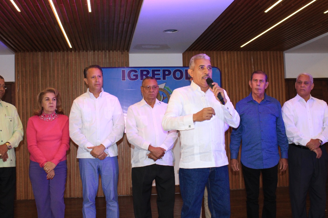 IGREPOL expresa profundo pesar por tragedia ocurrida en San Cristóbal