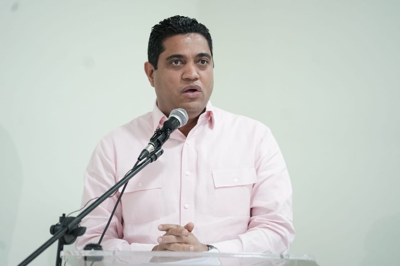 Presidente de Fedomu reitera llamado a alcaldes a activar comités municipales de emergencias