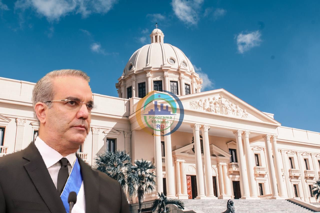 Presidente Abinader emite decreto 365-23 declara de alta prioridad nacional el sector educativo del nivel preuniversitario