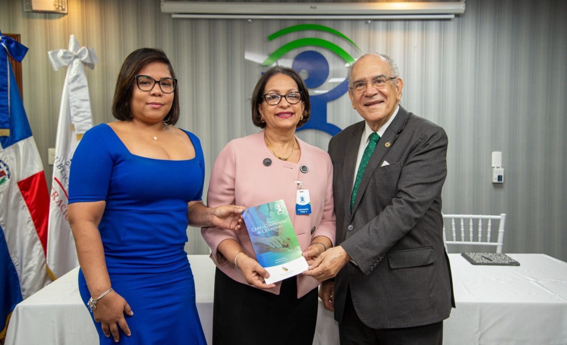 SISALRIL lanza su segunda versión de su Carta Compromiso al Ciudadano