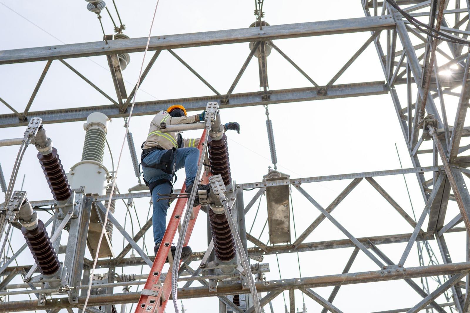 ETED informa dará apertura a línea 69 kV ZF Santiago – Corp. ZF Santiago – SAJOMA