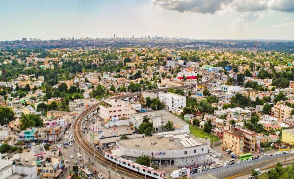Opret inicia licitación para la extensión del Metro hacia Punta de Villa Mella