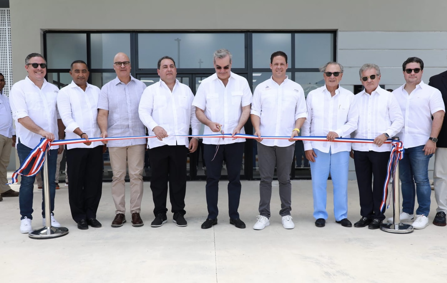 Presidente Abinader destaca su Gobierno ha priorizado inversión social en estos tres años