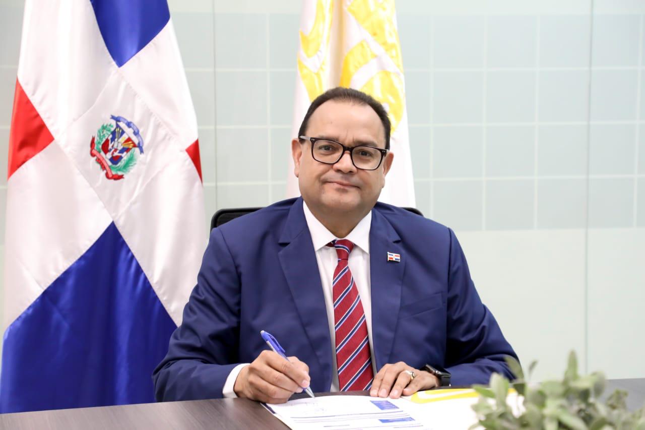 Gerente de Edeeste asegura presidente Luis Abinader busca solución al sector energético