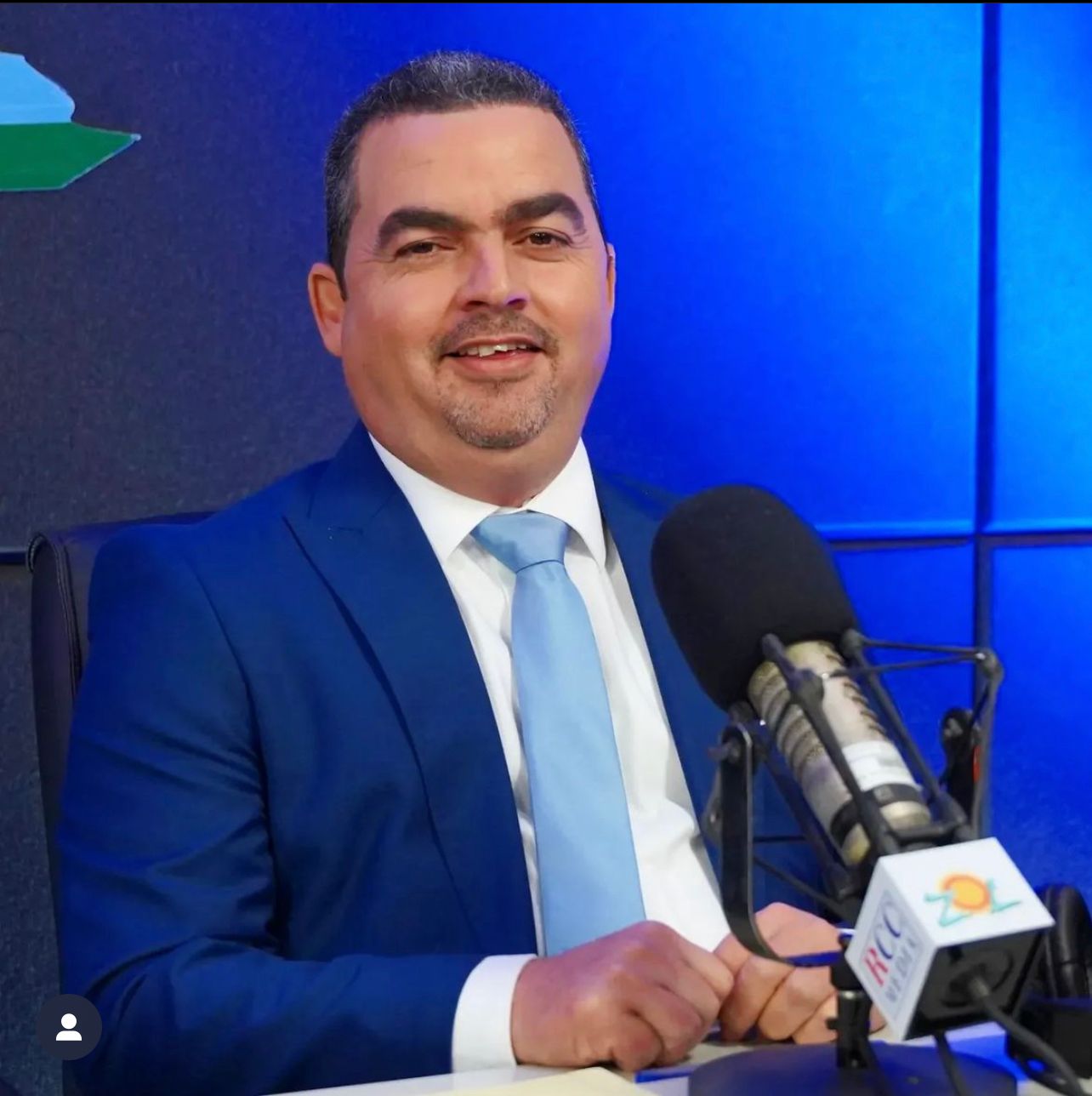 Nacho Chávez participa en debate de precandidatos a diputados del PRM por circunscripción 1 del DN, organizado por el Grupo RCC Media