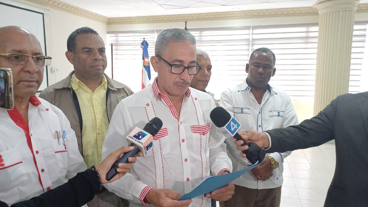 ANPA respalda medidas adoptadas por el presidente Abinader sobre situación actual de Haití