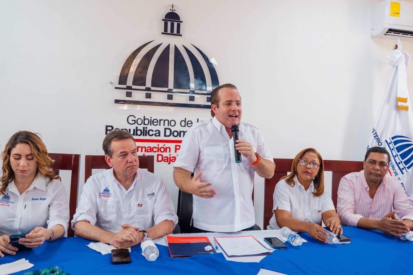 Paliza en Dajabon: “Nuestra Nación demanda hoy de unidad, por el bien de las presentes y futuras generaciones”
