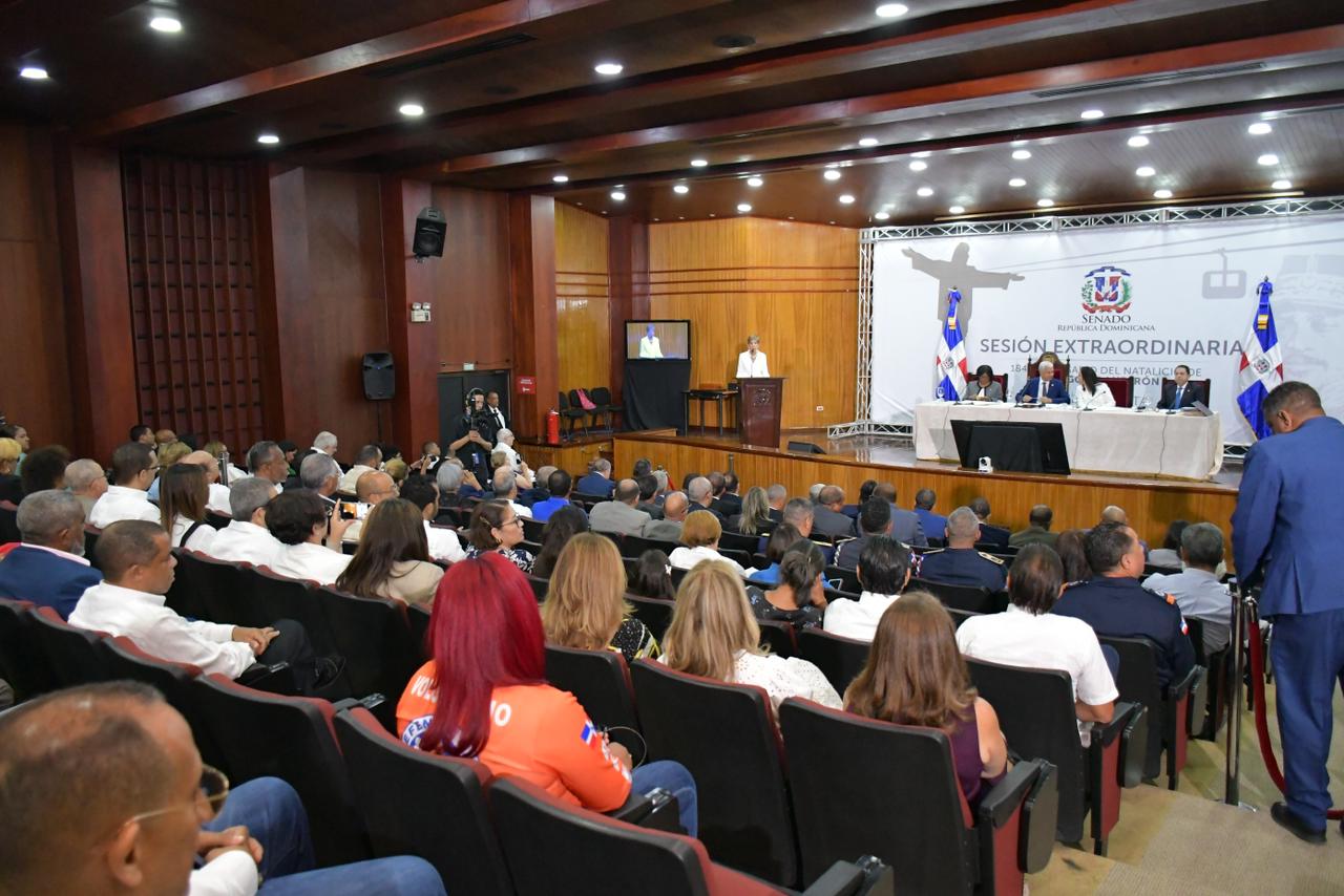 Senado aprueba en segunda lectura Proyecto de Ley que regula el Turismo Náutico de Recreo