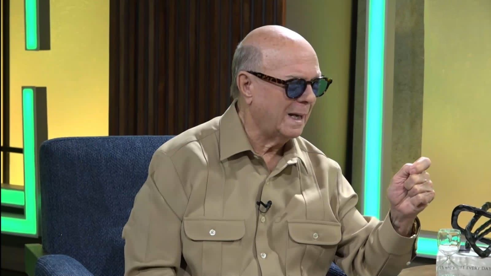 Hipólito Mejía: «Alianza PLD y Fuerza del Pueblo es una muestra de debilidad y un acuerdo raro»