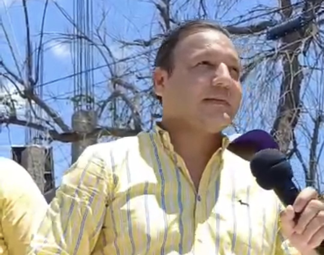 Abel llama “allantoso” y «aparatoso» al Gobierno al mandar el Ejército para la frontera