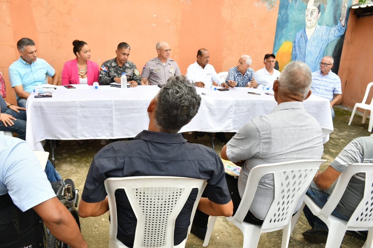 Destacamento Mercado Nuevo volverá a operar y el de Villas Agrícolas será reforzado