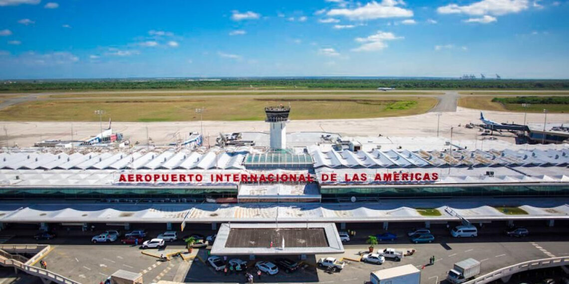 AILA: apresan siete haitianos por no tener visado de países a donde viajaban