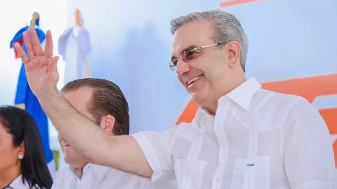 Presidente Abinader inaugurará este miércoles obras en La Romana y Yamasá