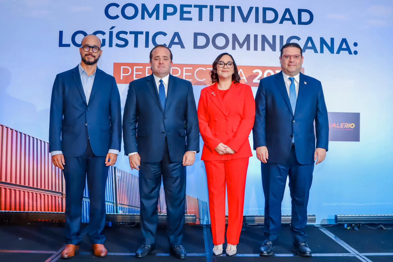 Ministro Paliza: “Agenda integral del presidente Abinader ha permitido importantes avances en los sectores productivos de RD”