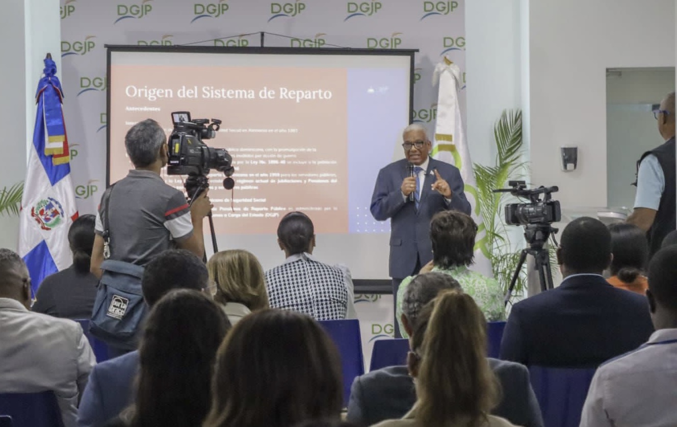 95 mil 525 pensiones se han otorgado durante actual gestión de Gobierno