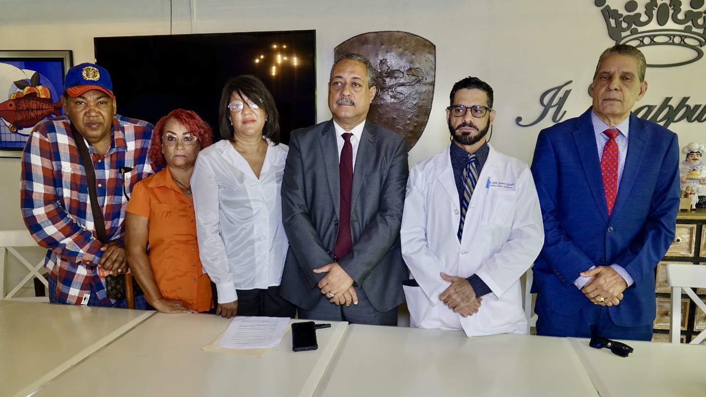 EL MOVIMIENTO PATRIOTICO Y NACIONALISTA DOMINICANO EXIGE RESPONSABILIDAD PATRIOTICA Y DE ESTADO ANTE LA PRESENTE CRISIS