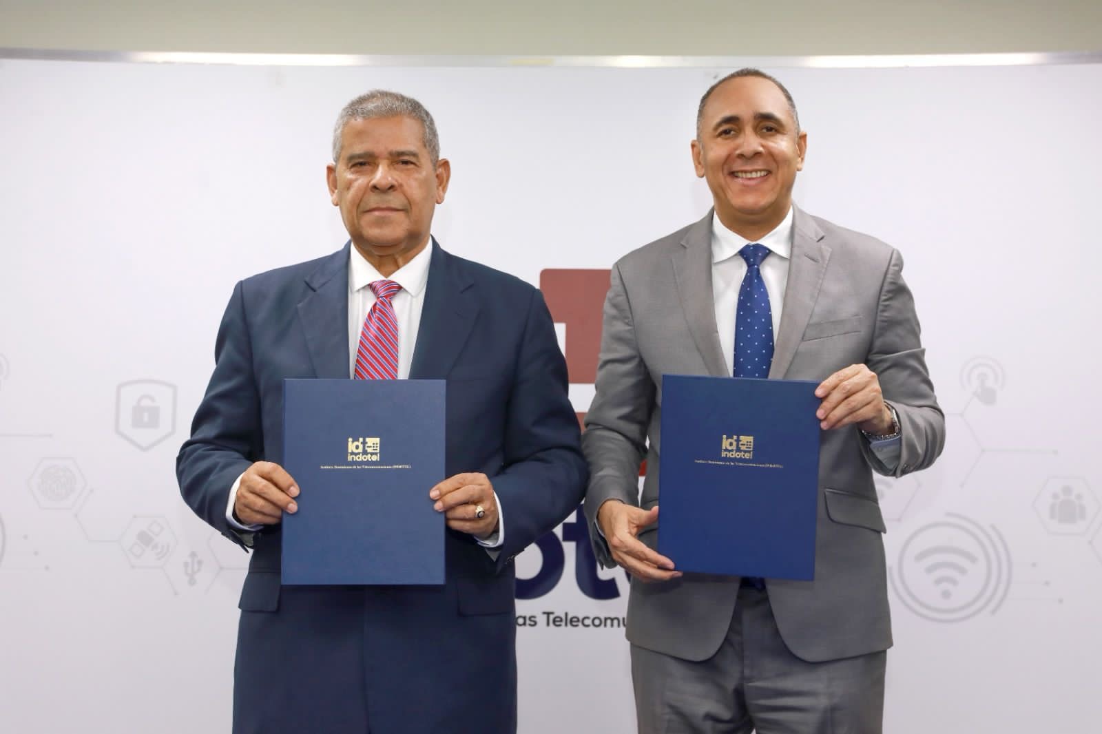 Indotel y el MAP acuerdan desarrollar proyecto de capacitación en mejora regulatoria para instituciones públicas