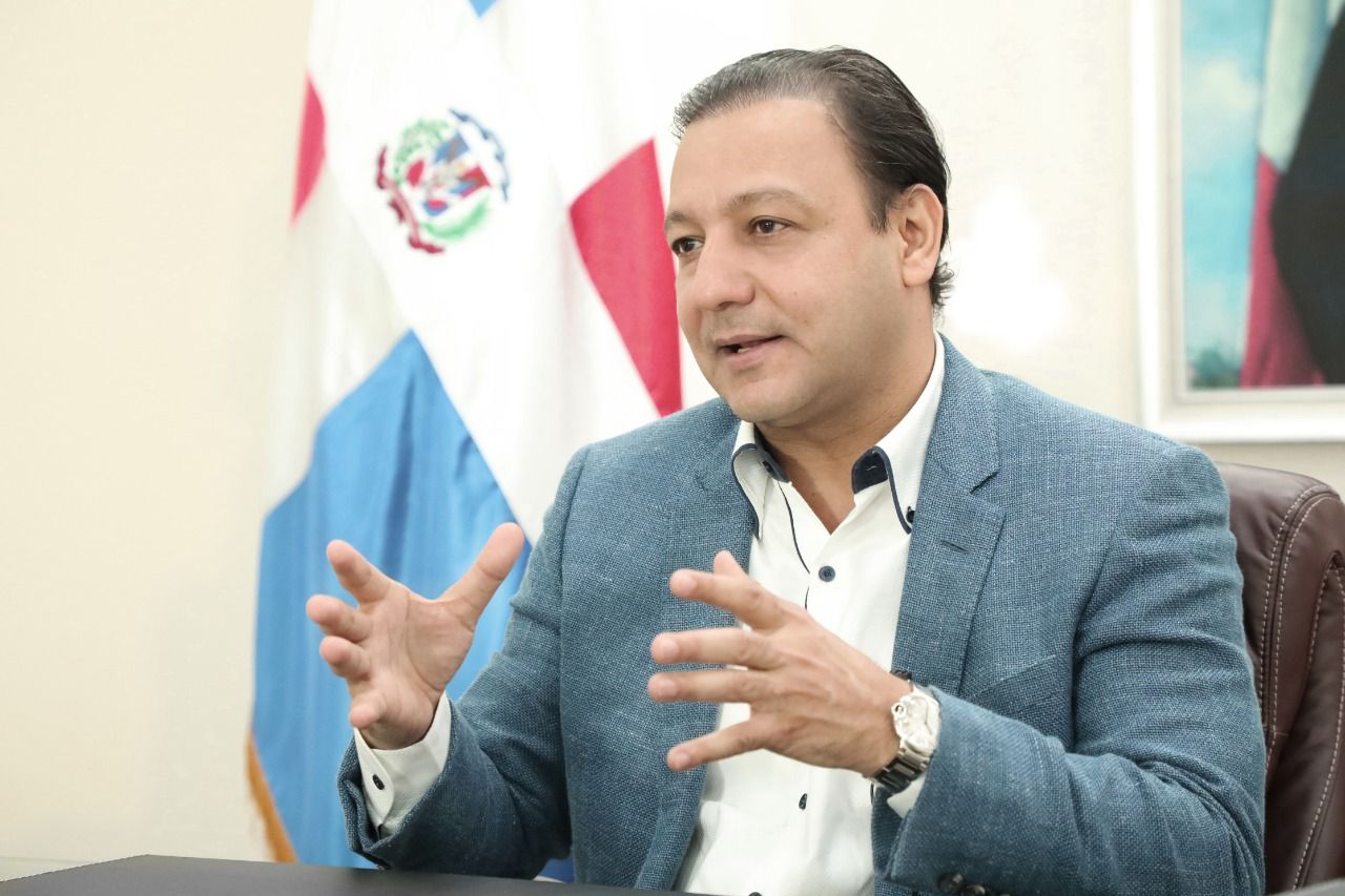 Alcalde Abel Martínez es reconocido por la ciudad de Paterson New Jersey
