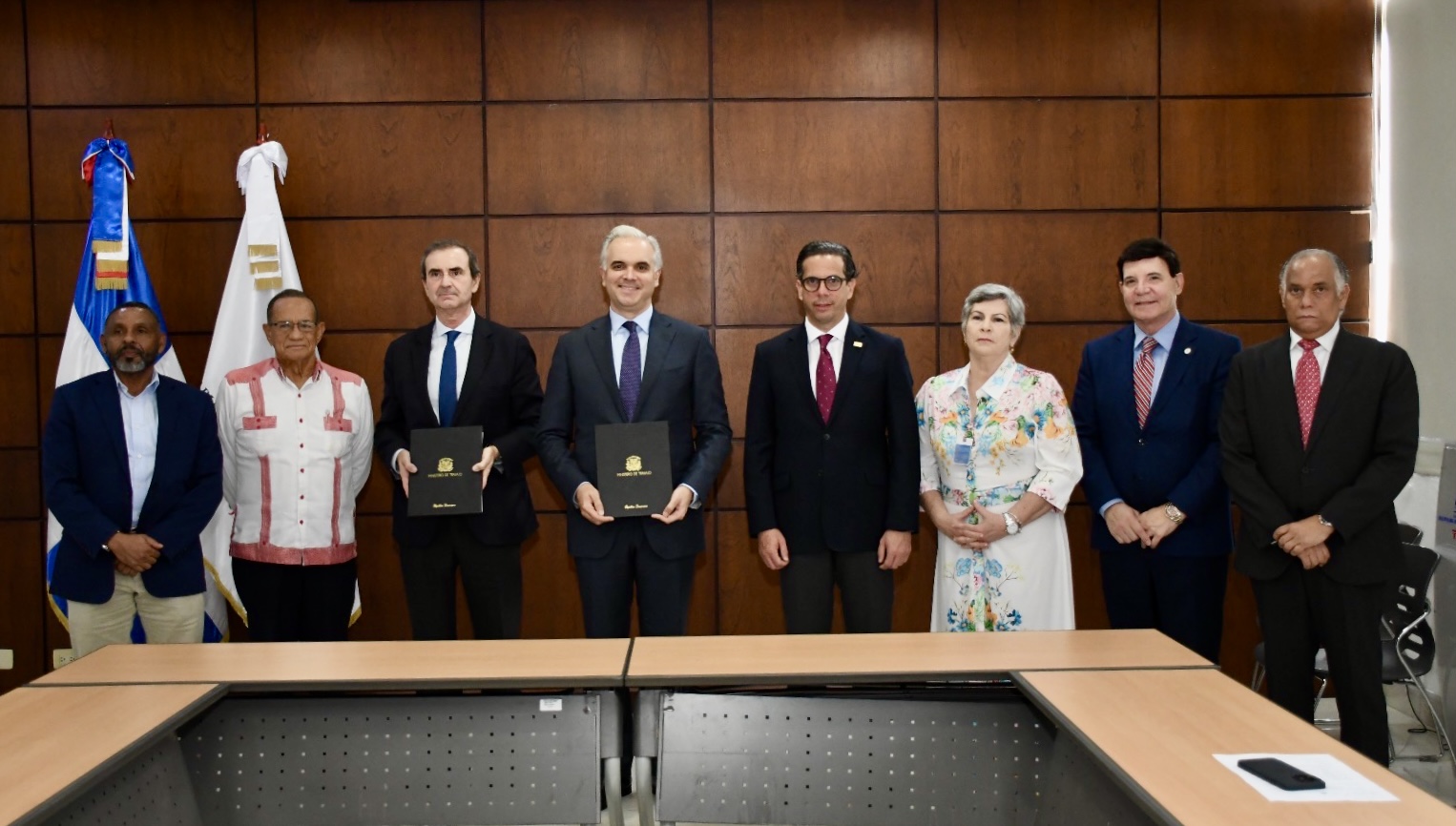 Ministerio de Trabajo reactiva mesa tripartita de normas internacionales del trabajo