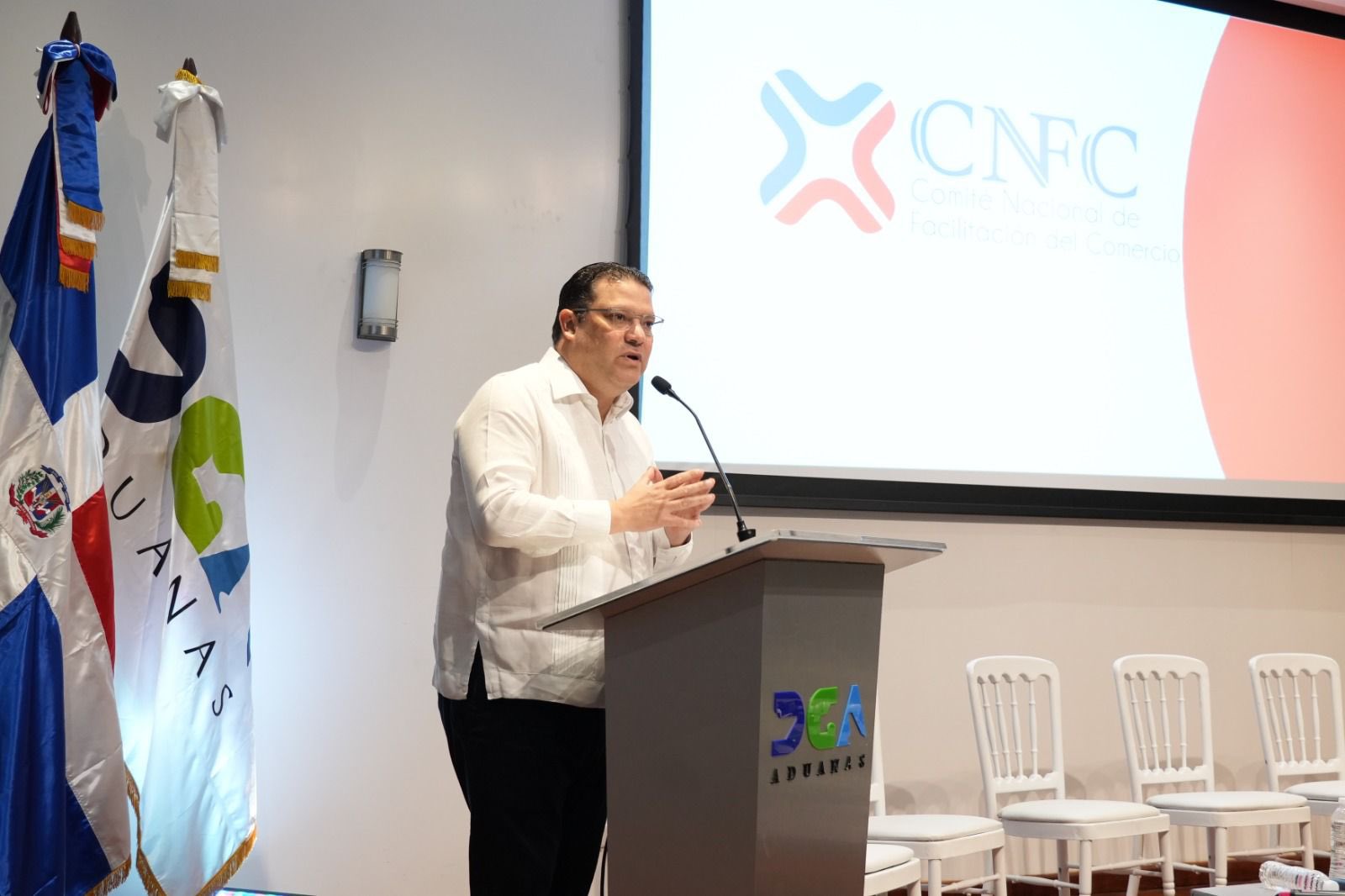 Creación del Gabinete Logístico Aduanero: Impulsará el Comercio Internacional