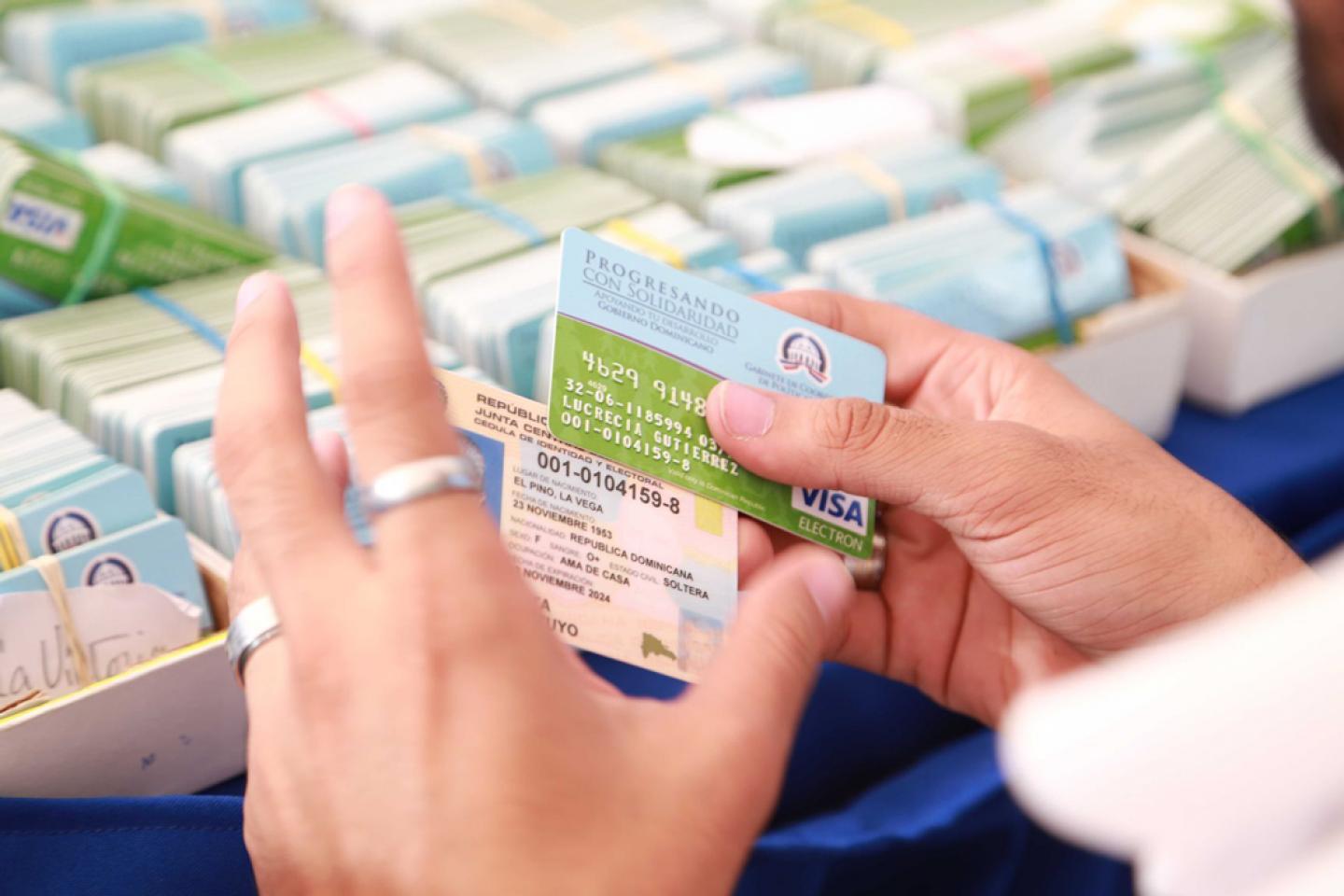 Ministerio Público pide prisión preventiva para estafadores de programas sociales