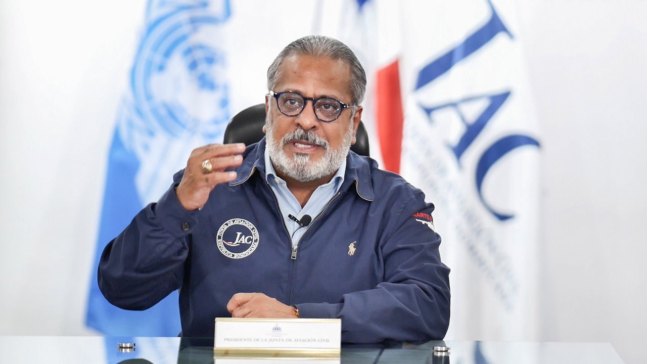 Aviación Civil levanta la suspensión de operaciones aéreas entre República Dominicana y Haití
