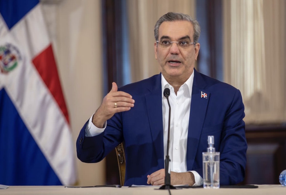 Presidente Abinader convoca al Consejo Nacional de la Magistratura para el próximo martes 10 de octubre