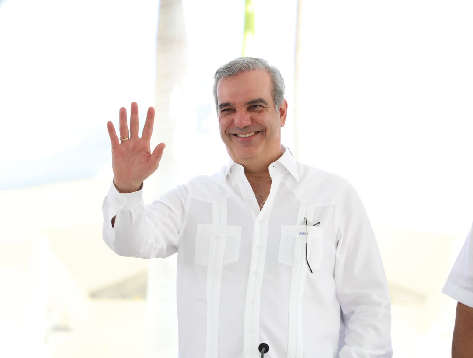 Presidente Abinader agotará agenda de trabajo este fin de semana en provincias La Vega y Santiago y Municipio de Villa Altagracia