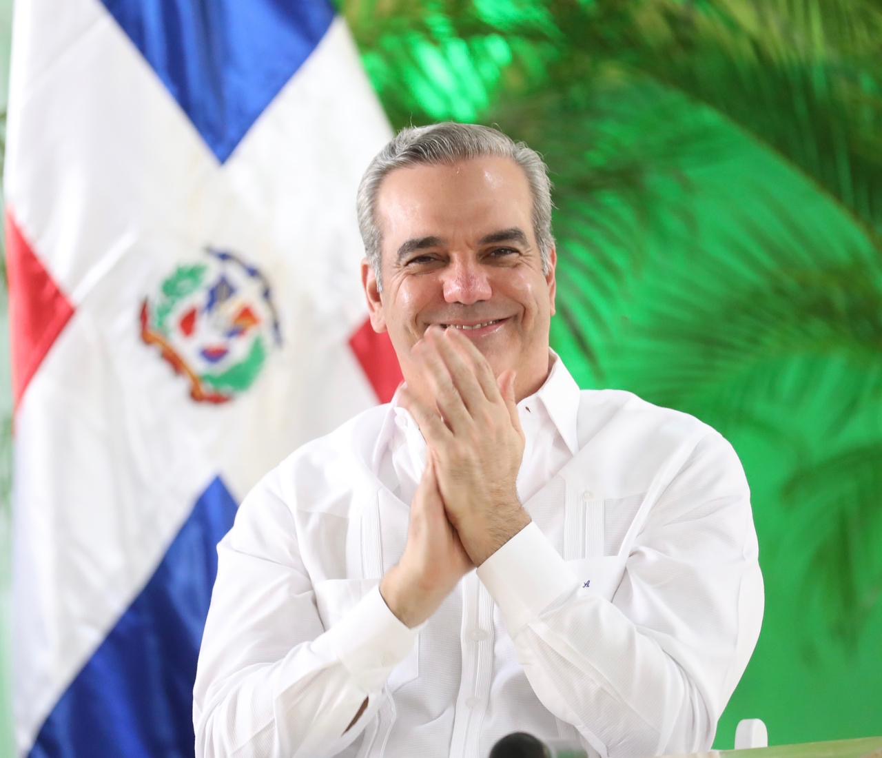 Presidente Abinader estará este fin de semana en Santiago y Santo Domingo donde inaugurará zona franca y escuela
