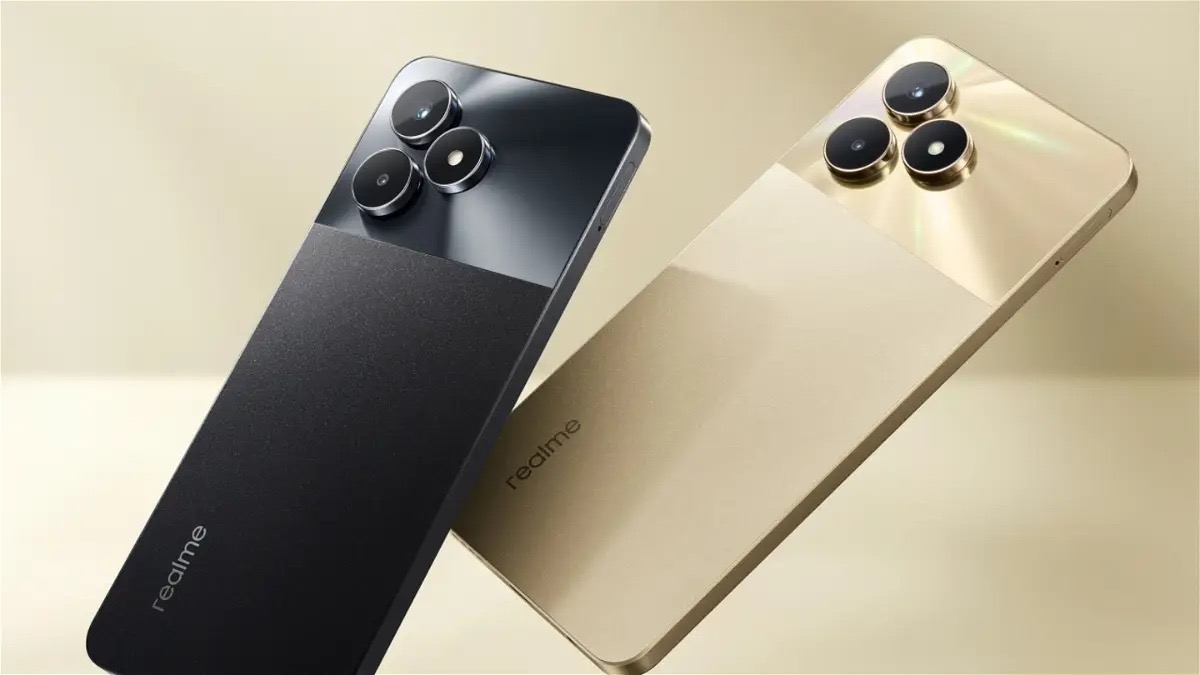 Realme GT Neo 5: el primer móvil que carga en 10 minutos llegará a la República Dominicana en 6 meses