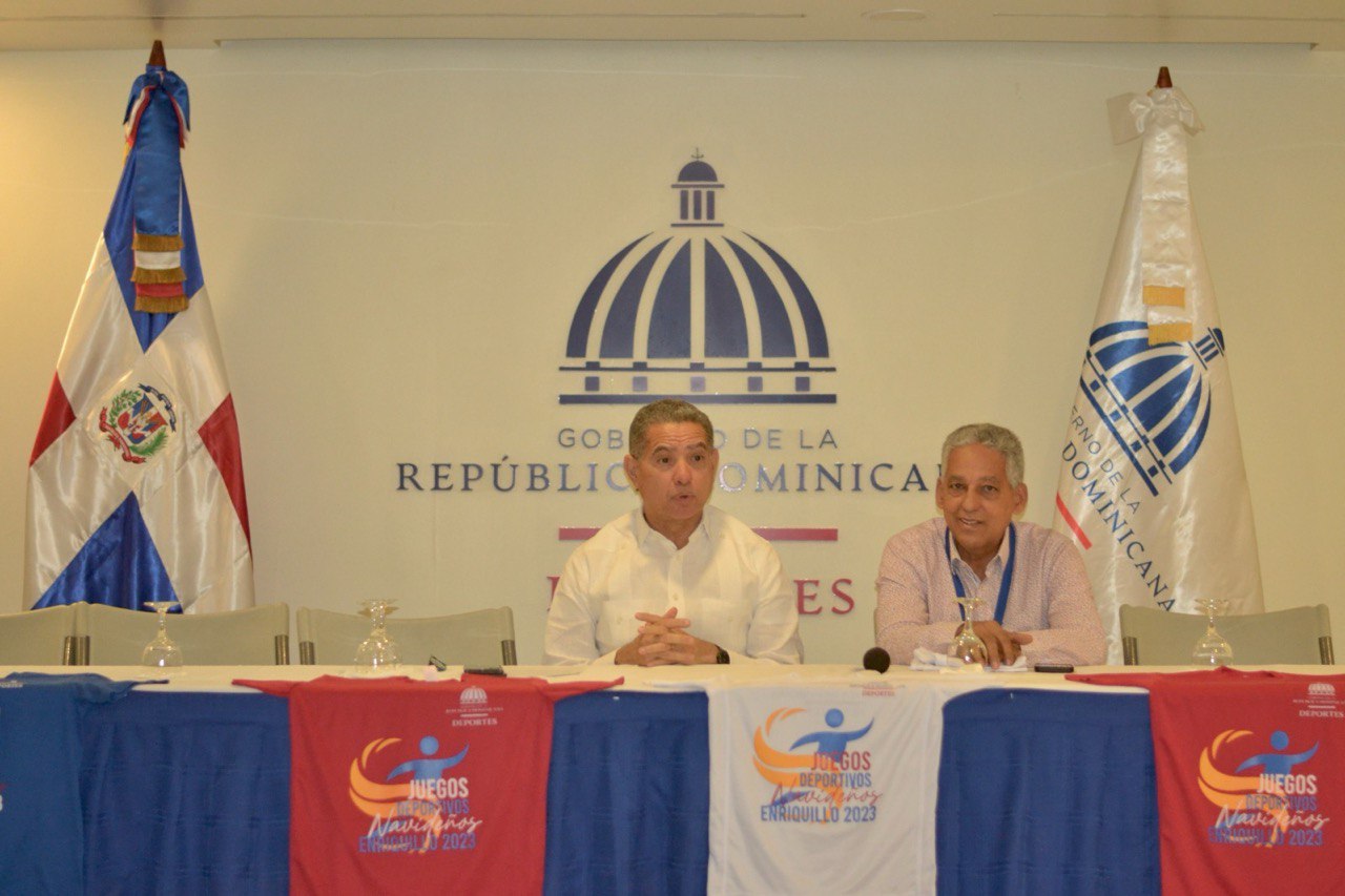 Unos 750 atletas participarán Juegos Navideños Enriquillo 2023