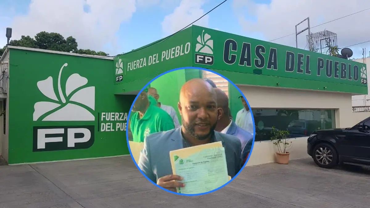 TSE advierte a FP sobre derechos fundamentales de Yudix Ramírez en candidaturas en Los Alcarrizos
