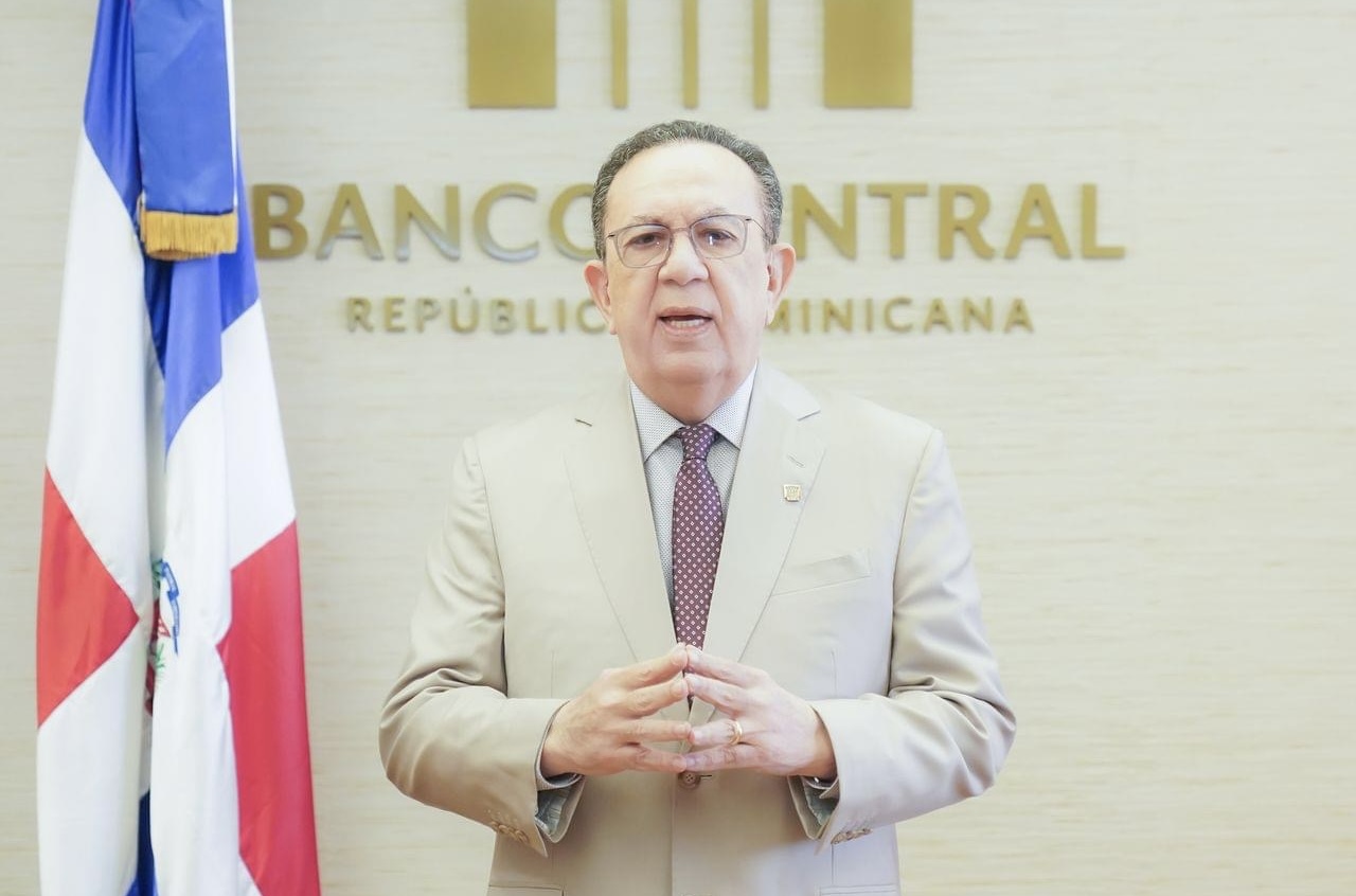 Banco Central aprueba RD$25,000 millones para mitigar impacto de las lluvias