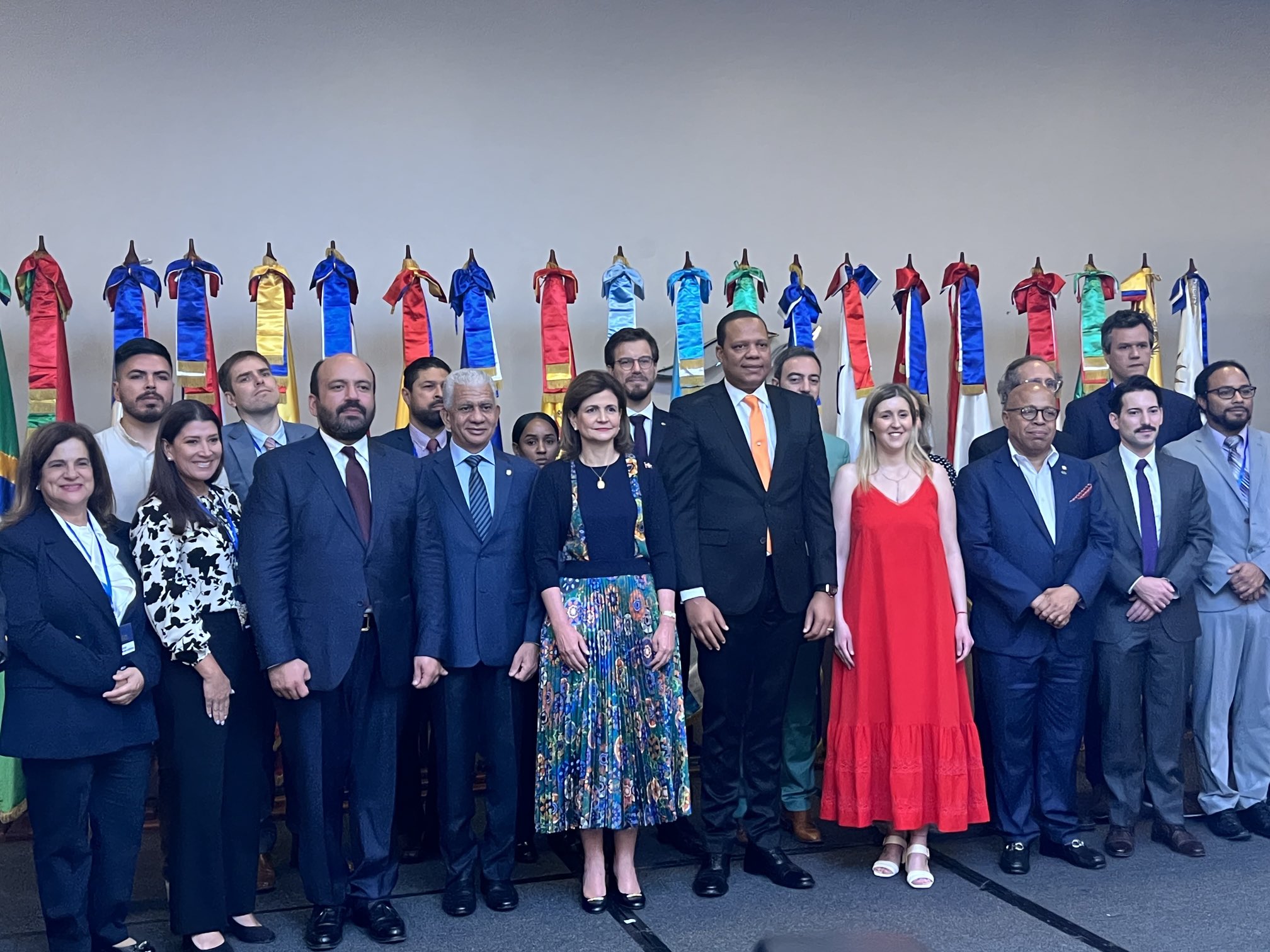 República Dominicana Toma las Riendas de la Presidencia en el Foro Iberoamericano de Protección al Consumidor