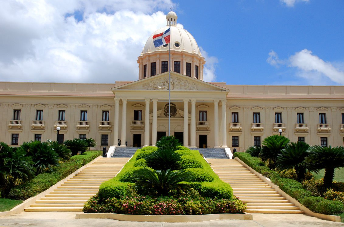 Poder Ejecutivo dispone extradición de dos dominicanos a Estados Unidos