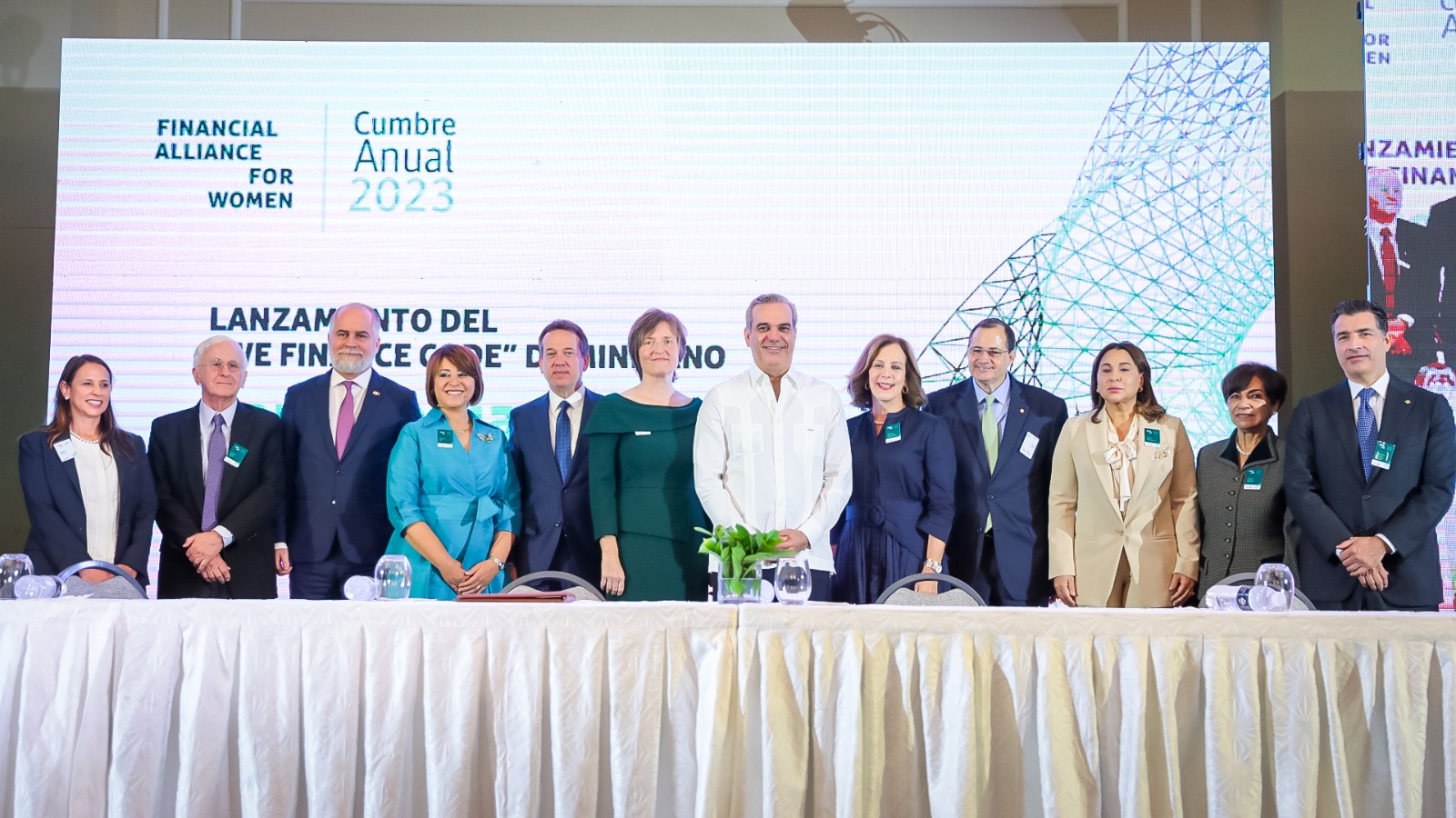 Banco BHD celebra el progreso en la inclusión financiera de las mujeres
