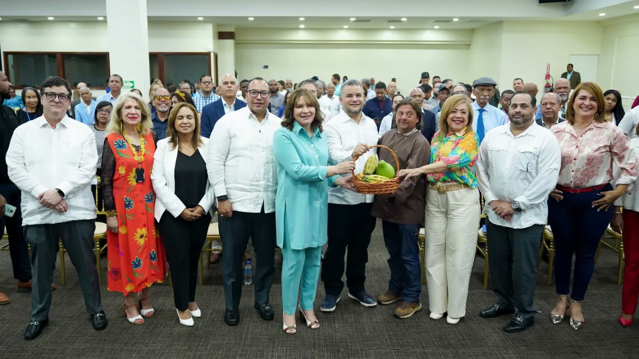 Festival del Cacao llega por primera vez a la provincia Duarte  auspiciado por el FEDA