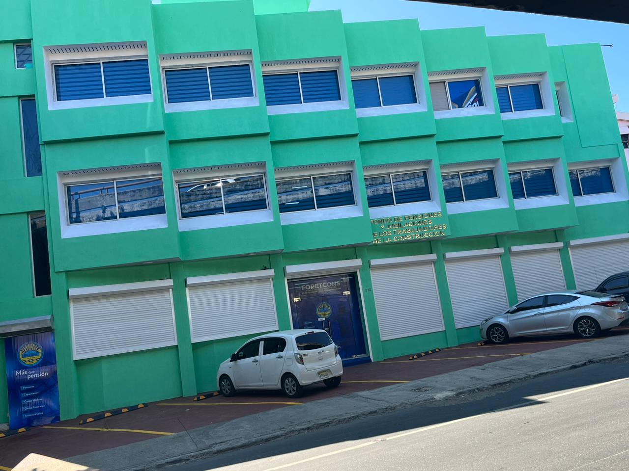EL FOPETCONS entregará más de RD$ 40.00 millones de pesos en regalía pascual a servidores y pensionados de todo el país