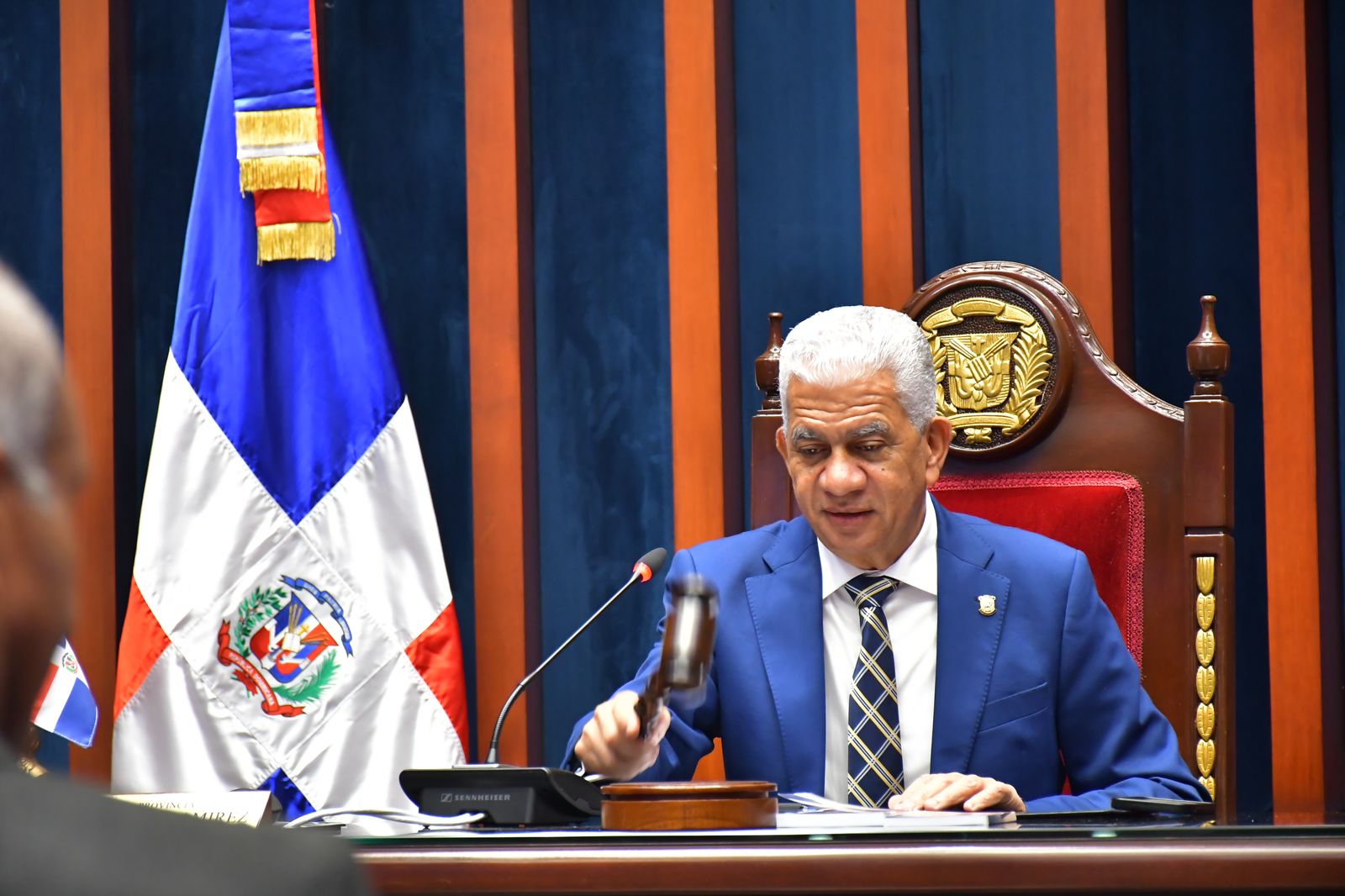 Senado aprueba proyecto ley que crea el Sistema Dominicano para la Calidad (SIDOCAL)