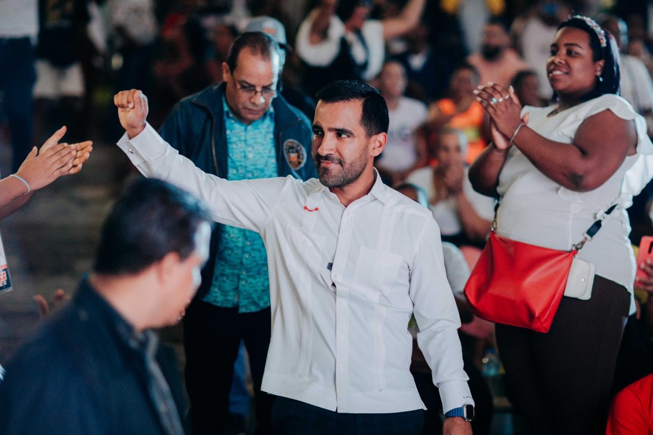 Proyecto “Luis Cruz con tu Salud” busca fortalecer apoyo social a ciudadanos vulnerables