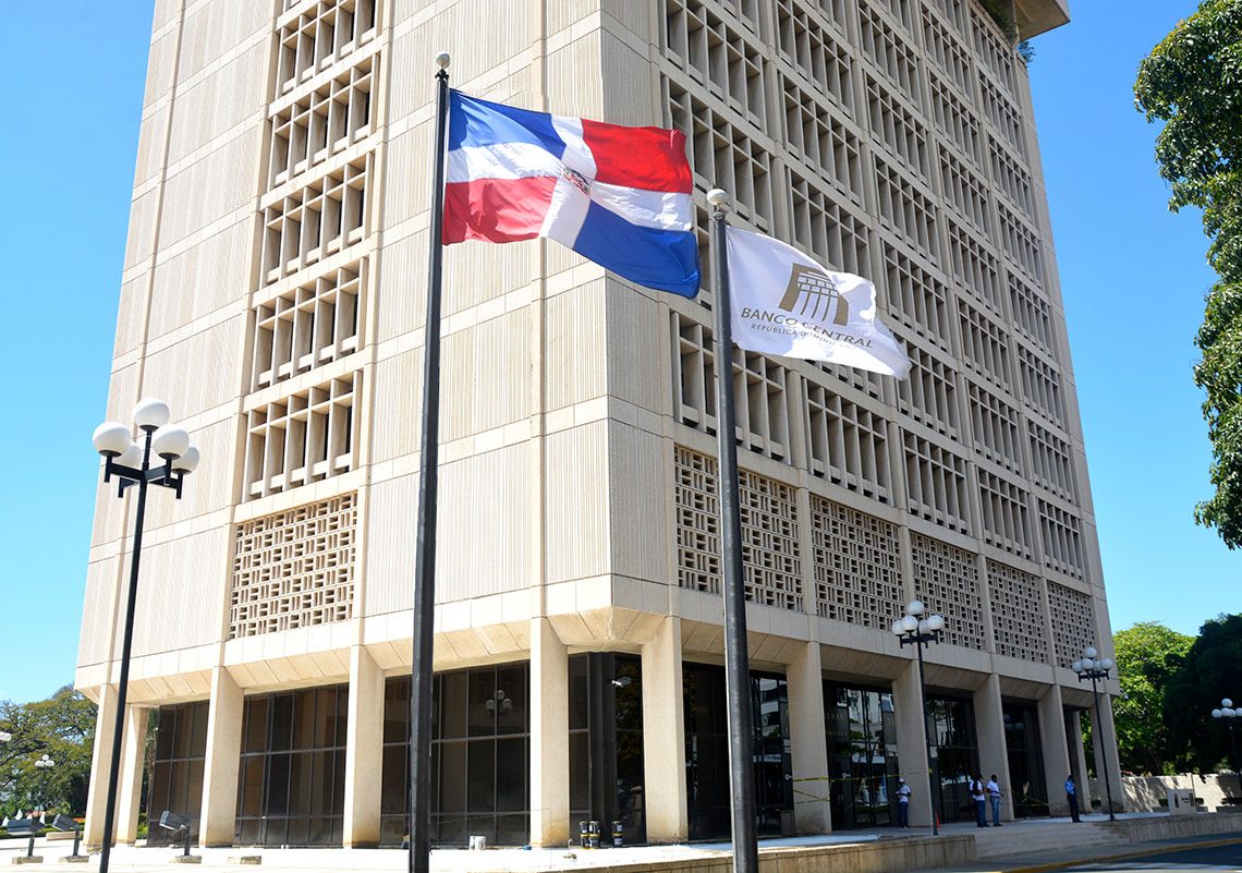 Banco Central reduce su tasa de política monetaria en 25 puntos básicos