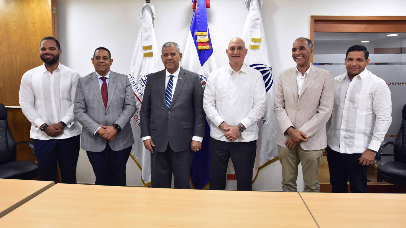 Ministerios de Economía y de Administración Pública firman acuerdo para implementación del Sistema Integrado de Gestión Institucional (SIGEI)