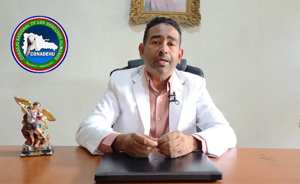 CONADEHU llama a preservar derechos fundamentales y dignidad de la persona en el Día de los Derechos Humanos