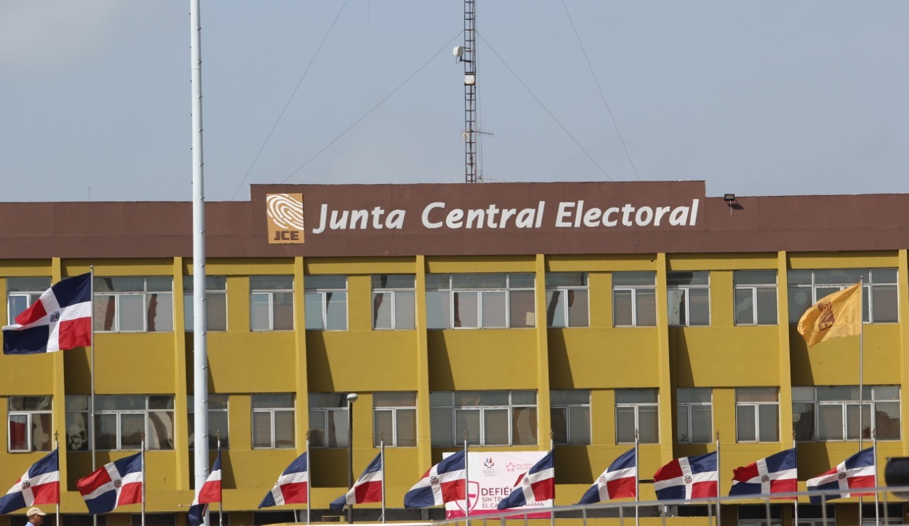 JCE informa que realizará simulacro de terremoto en su sede central este lunes