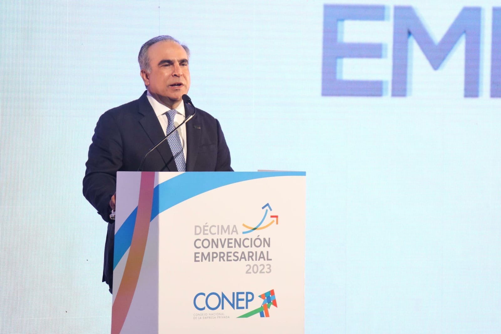 CONEP lidera ranking de las principales organizaciones que contribuyen al desarrollo socioeconómico en República Dominicana