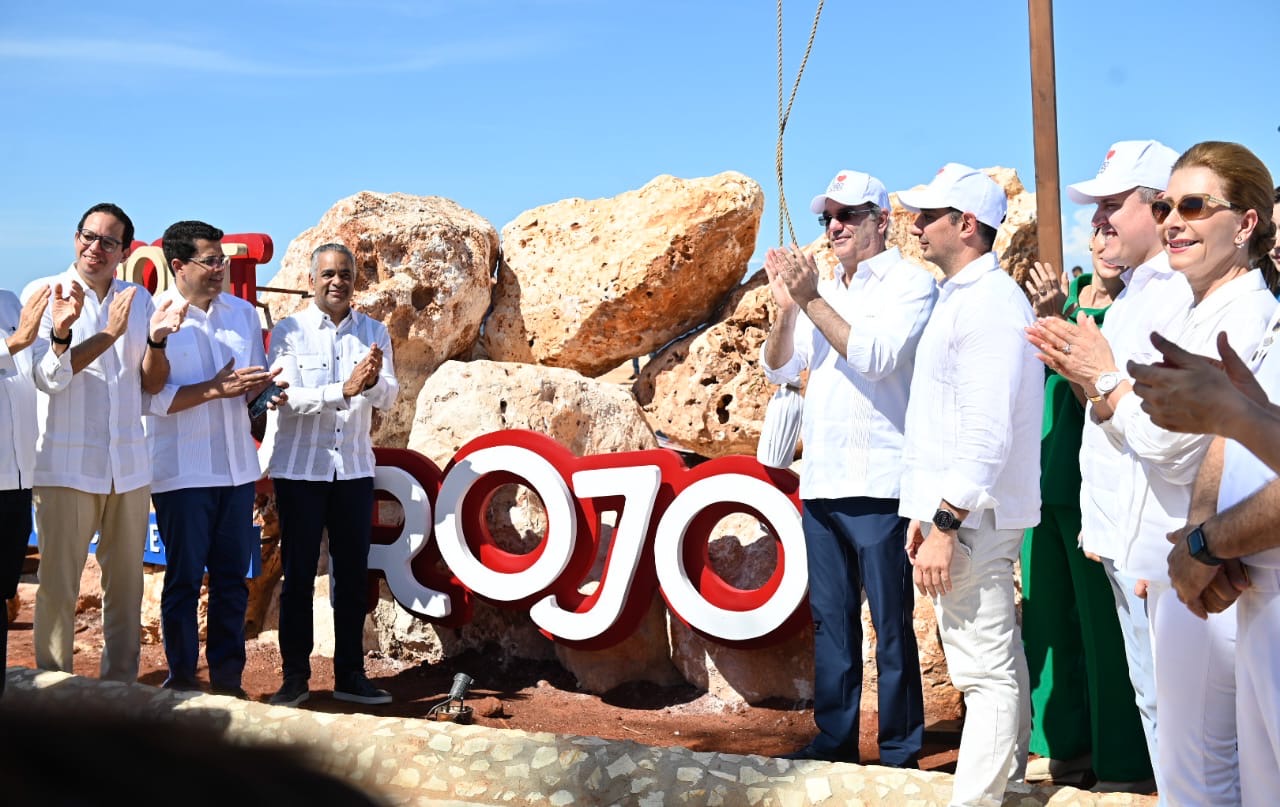 Turismo de Crucero arranca con buen pie en Pedernales con llegada del primer crucero